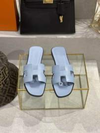 Picture of Hermes Slippers _SKUHermessz34-42LL01271757